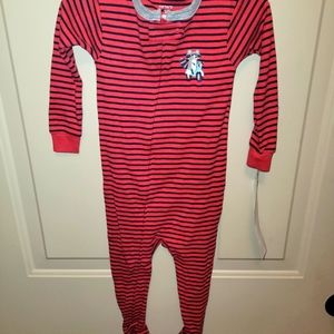 NWT 18 mo Jammies from Carter's